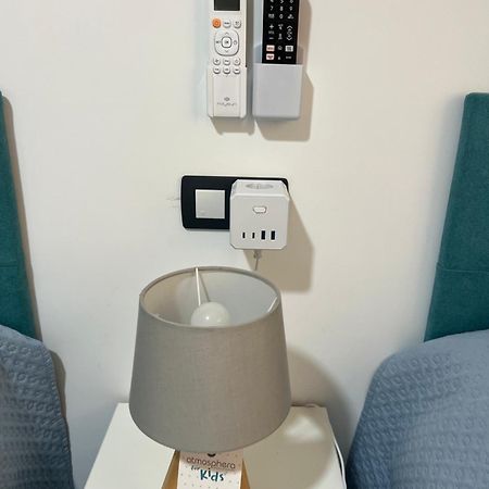 Apartamento Centro 3 Habitaciones Con Aire Acondicionado Y Wifi A 150M De La Playa Y Castillo Peñíscola Eksteriør billede