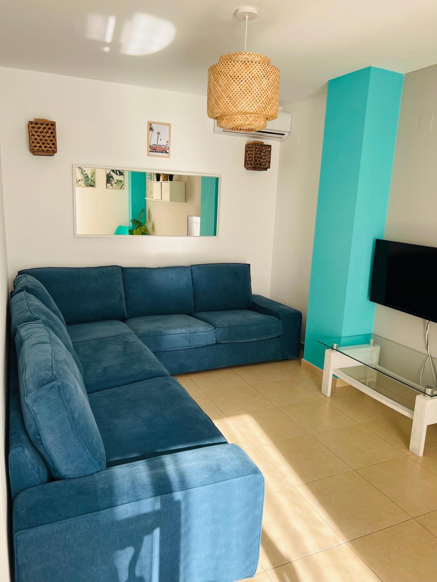 Apartamento Centro 3 Habitaciones Con Aire Acondicionado Y Wifi A 150M De La Playa Y Castillo Peñíscola Eksteriør billede