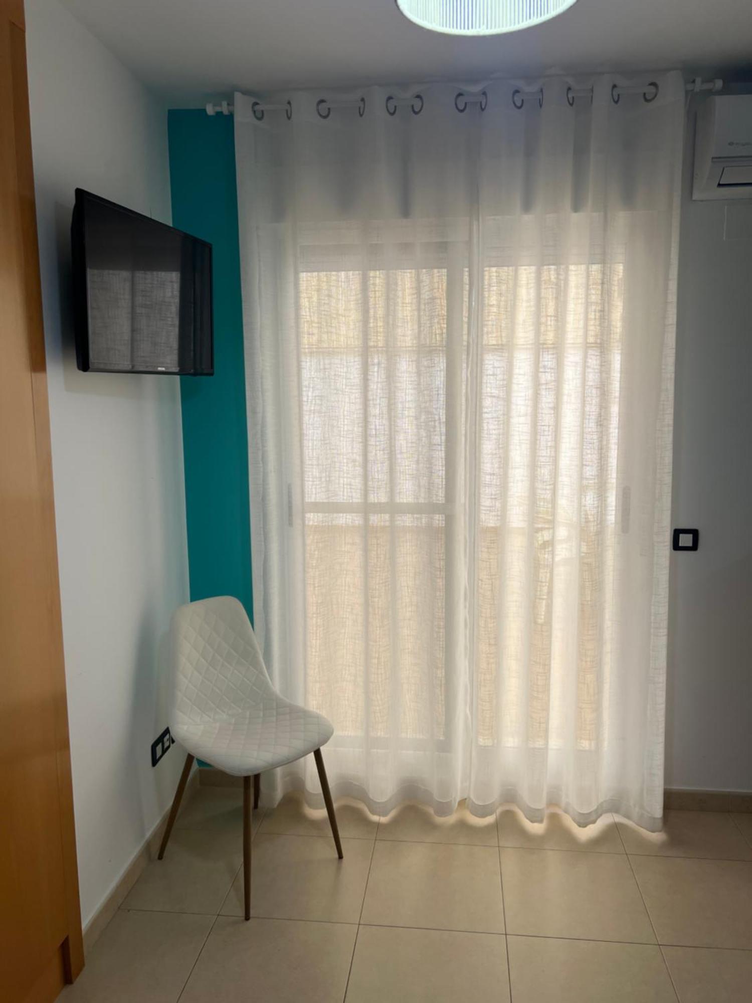 Apartamento Centro 3 Habitaciones Con Aire Acondicionado Y Wifi A 150M De La Playa Y Castillo Peñíscola Eksteriør billede