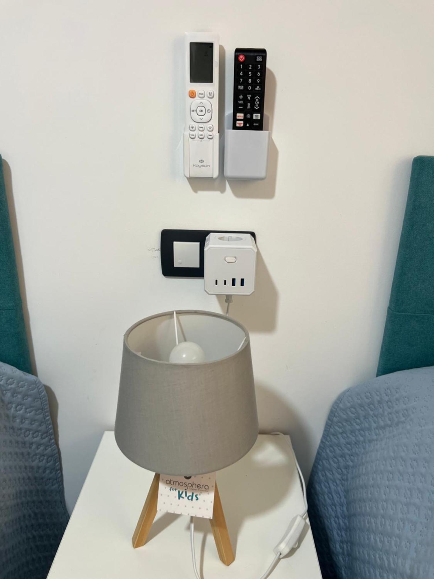 Apartamento Centro 3 Habitaciones Con Aire Acondicionado Y Wifi A 150M De La Playa Y Castillo Peñíscola Eksteriør billede
