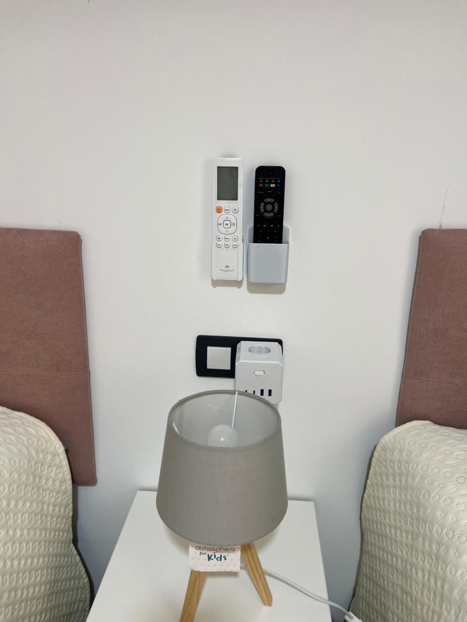 Apartamento Centro 3 Habitaciones Con Aire Acondicionado Y Wifi A 150M De La Playa Y Castillo Peñíscola Eksteriør billede